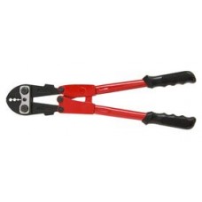 1/16"-3/16" FOUR CAVITY CRIMP TOOL